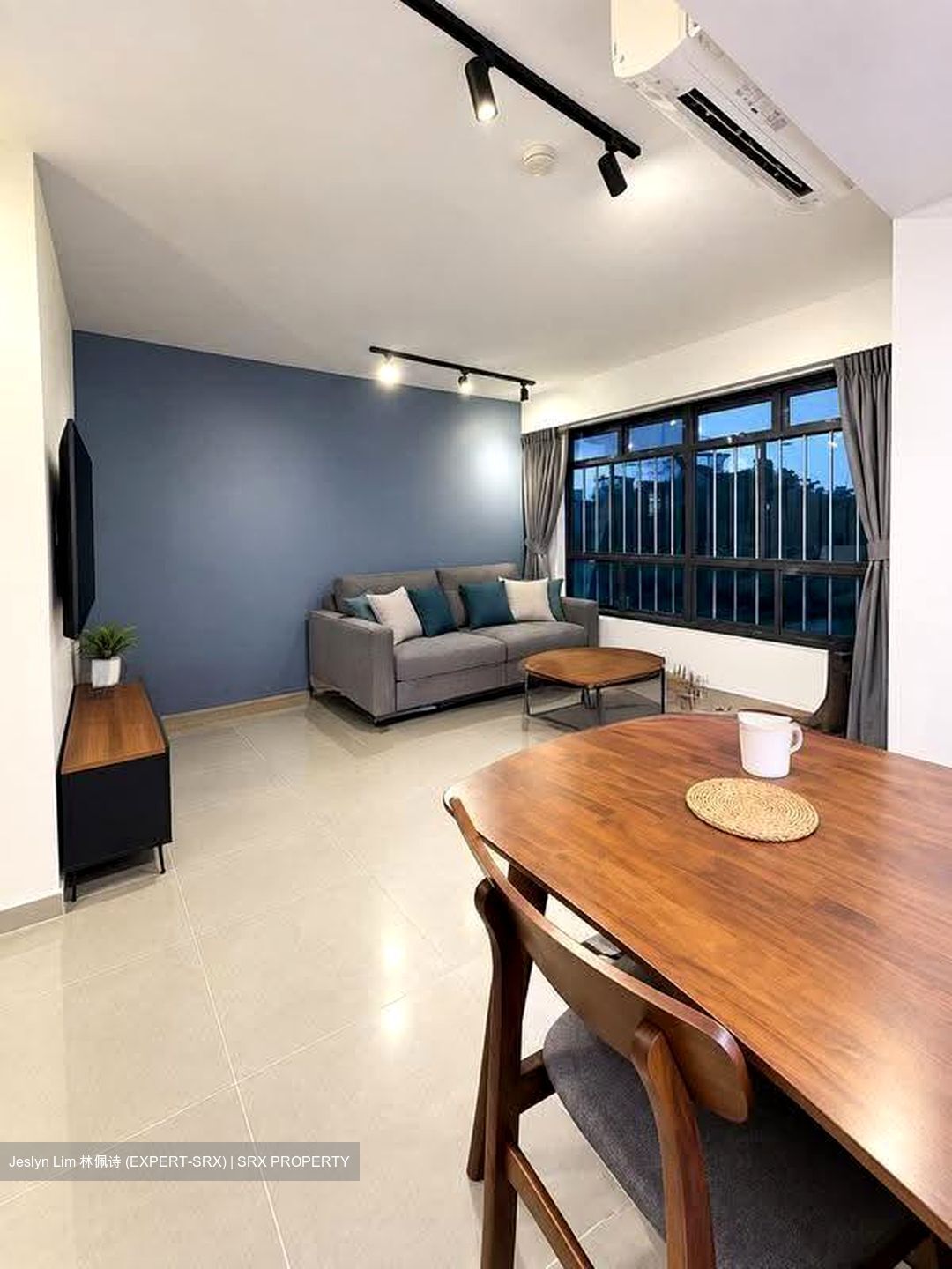 Blk 107A Alkaff Oasis (Toa Payoh), HDB 3 Rooms #627471281